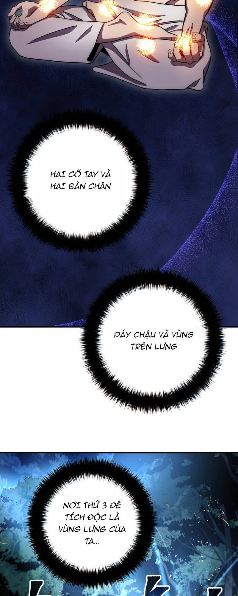 Huyền Thoại Diệt Thế Độc Long - Chapter 101 - Page 40