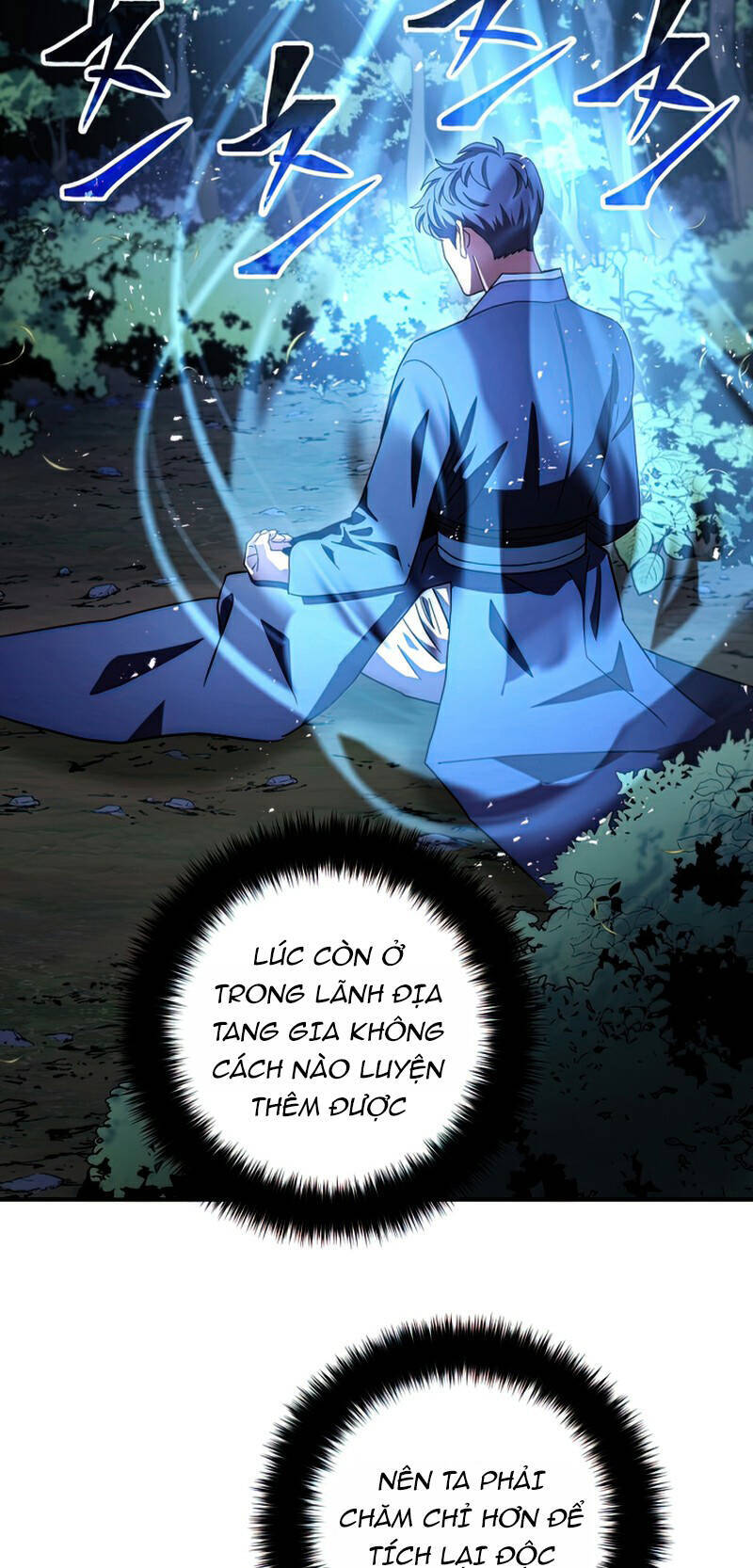 Huyền Thoại Diệt Thế Độc Long - Chapter 101 - Page 41