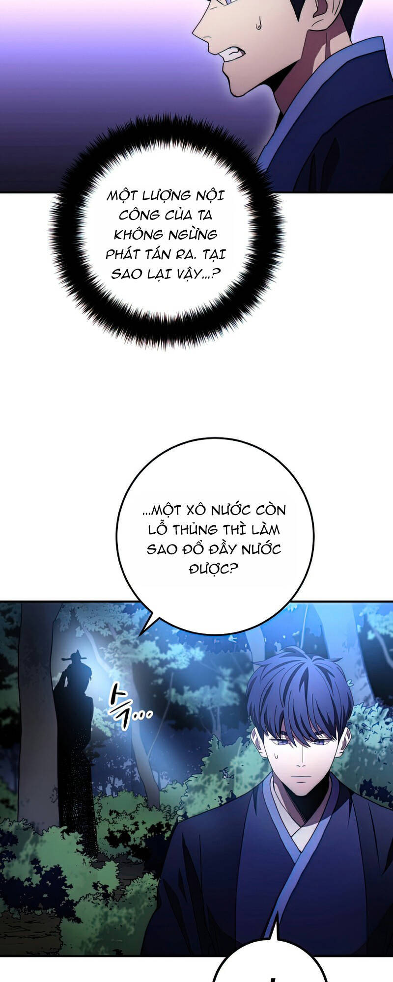 Huyền Thoại Diệt Thế Độc Long - Chapter 101 - Page 44