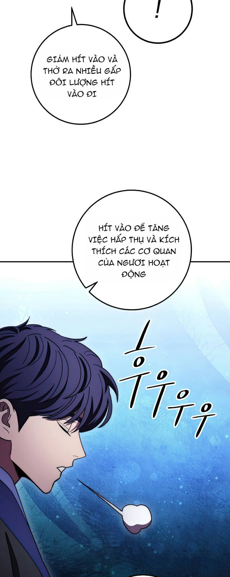 Huyền Thoại Diệt Thế Độc Long - Chapter 101 - Page 45