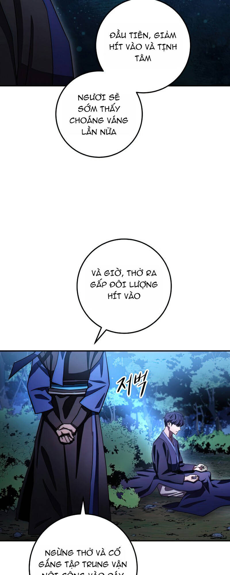 Huyền Thoại Diệt Thế Độc Long - Chapter 101 - Page 46