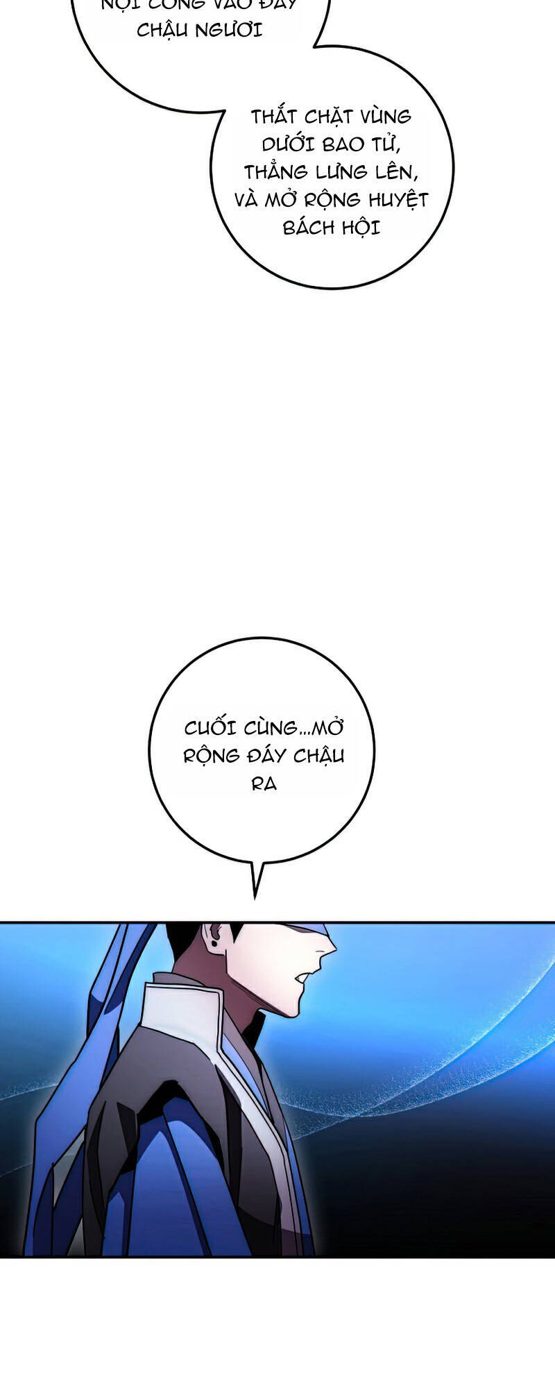 Huyền Thoại Diệt Thế Độc Long - Chapter 101 - Page 47