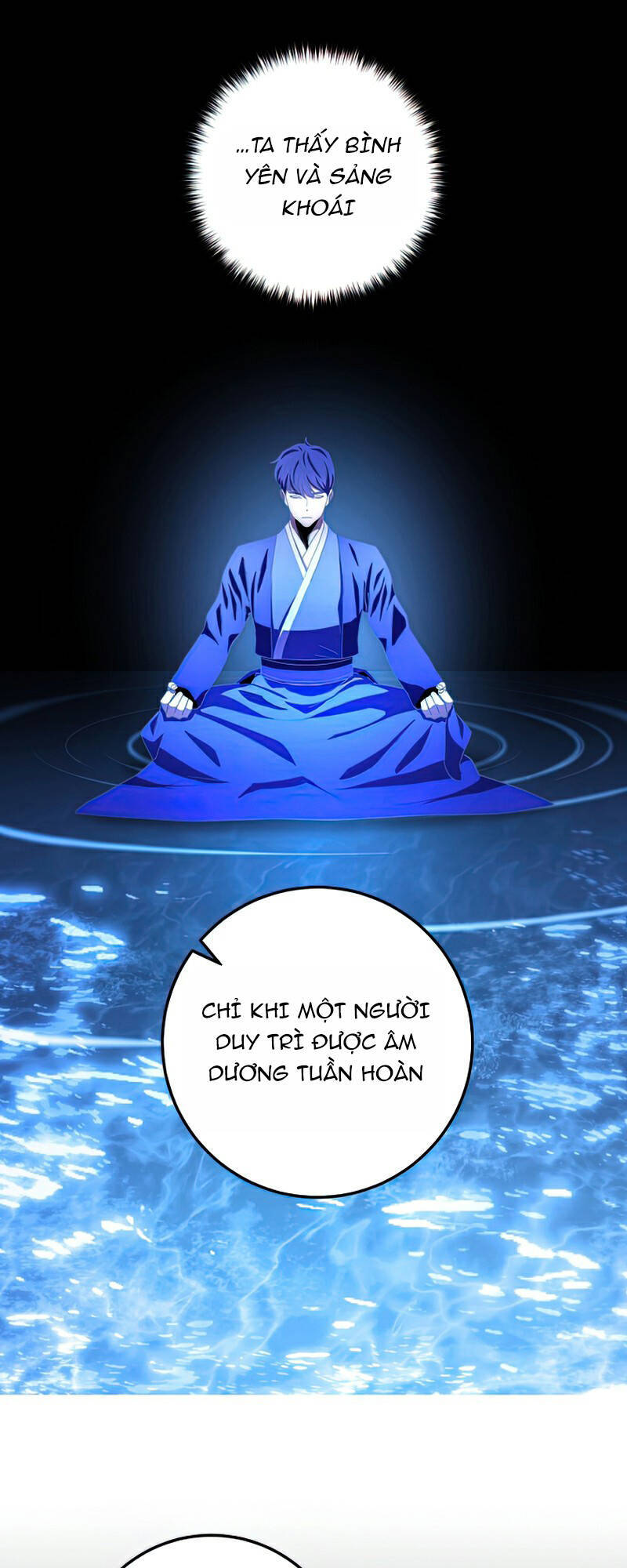 Huyền Thoại Diệt Thế Độc Long - Chapter 101 - Page 50