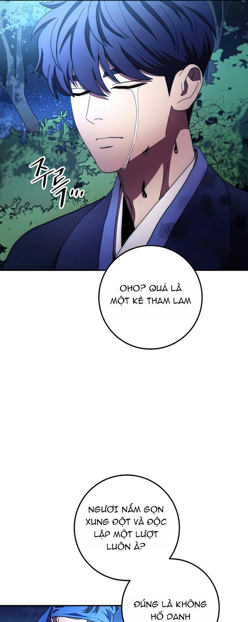 Huyền Thoại Diệt Thế Độc Long - Chapter 101 - Page 57