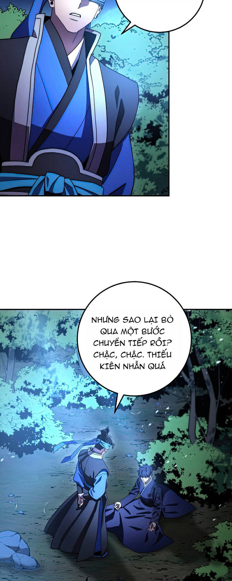 Huyền Thoại Diệt Thế Độc Long - Chapter 101 - Page 58