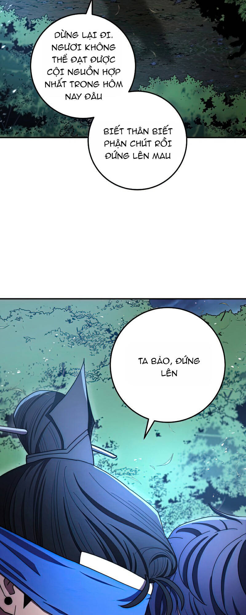 Huyền Thoại Diệt Thế Độc Long - Chapter 101 - Page 59