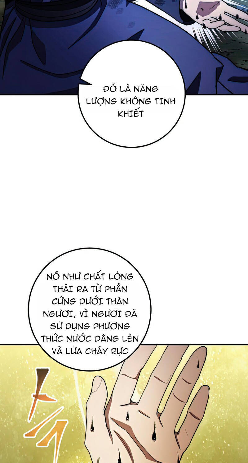 Huyền Thoại Diệt Thế Độc Long - Chapter 101 - Page 62