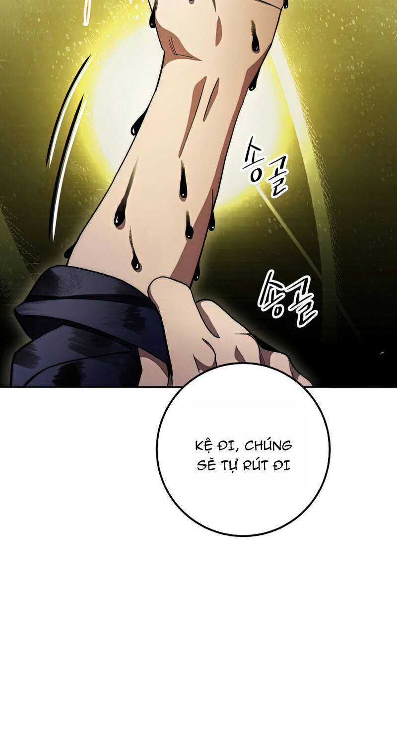 Huyền Thoại Diệt Thế Độc Long - Chapter 101 - Page 63