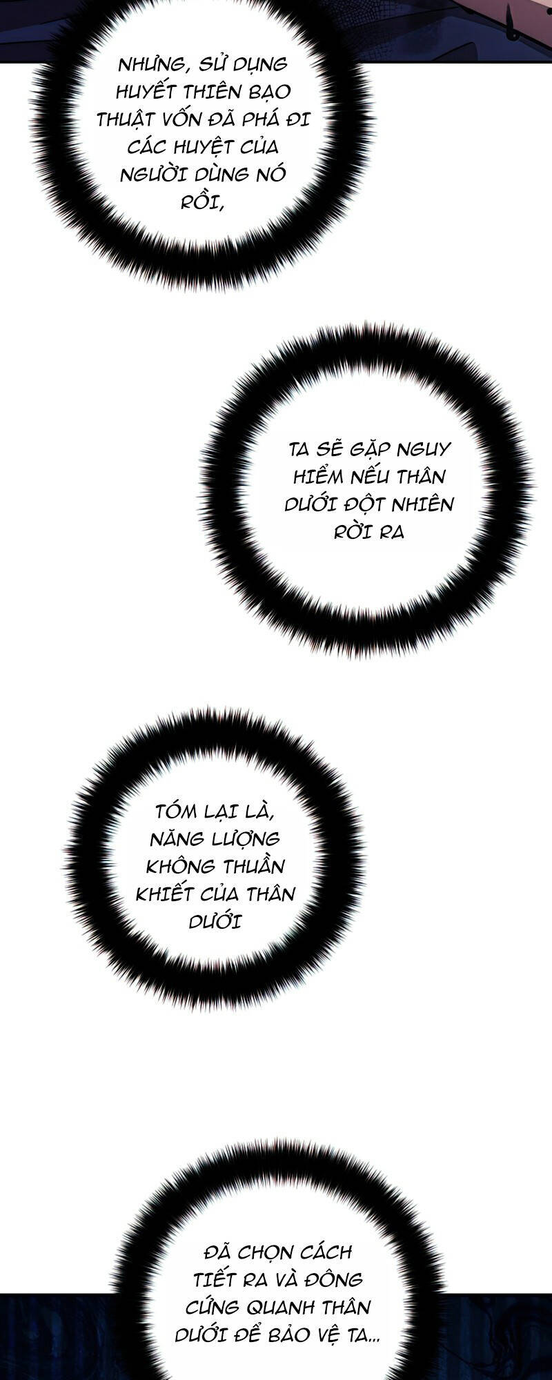 Huyền Thoại Diệt Thế Độc Long - Chapter 101 - Page 66