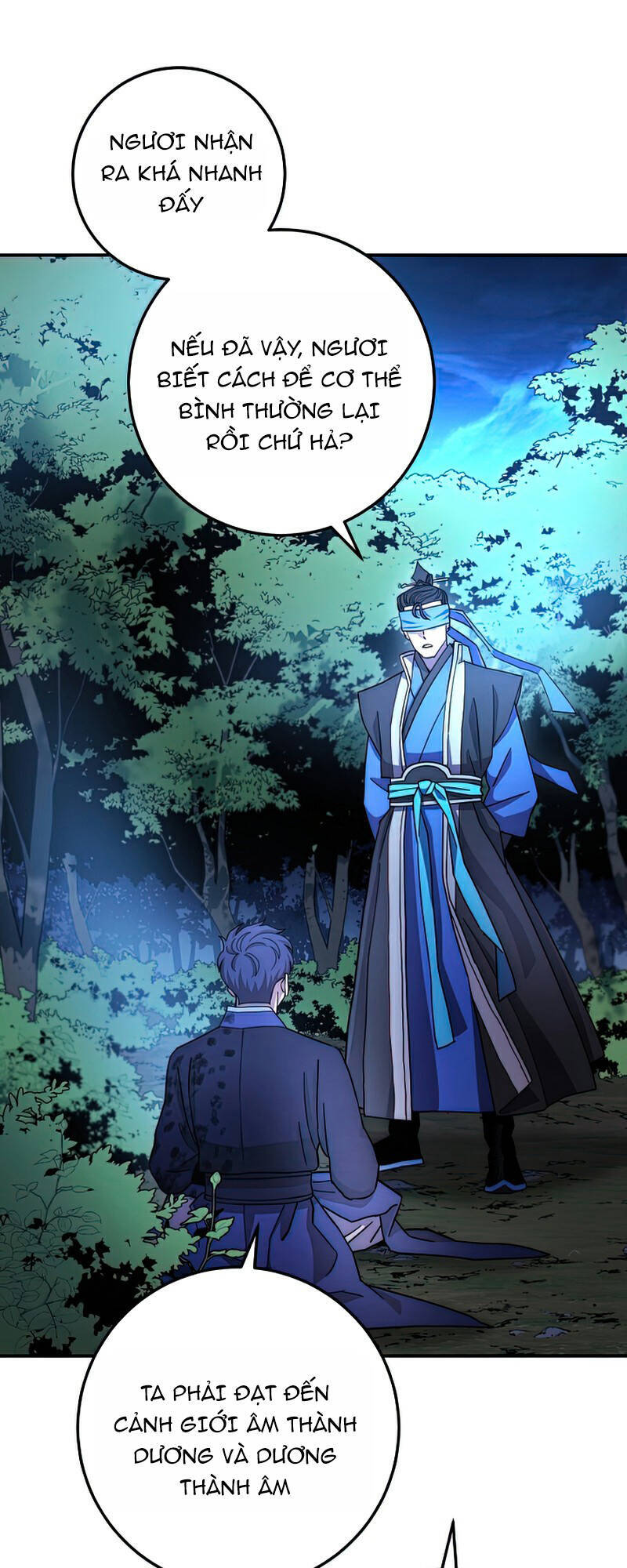 Huyền Thoại Diệt Thế Độc Long - Chapter 101 - Page 68