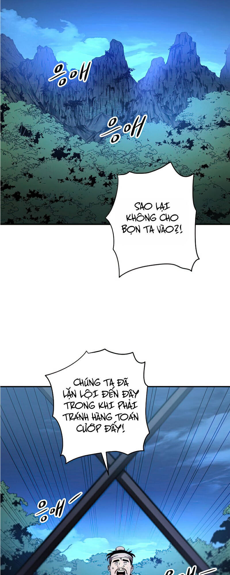 Huyền Thoại Diệt Thế Độc Long - Chapter 101 - Page 73