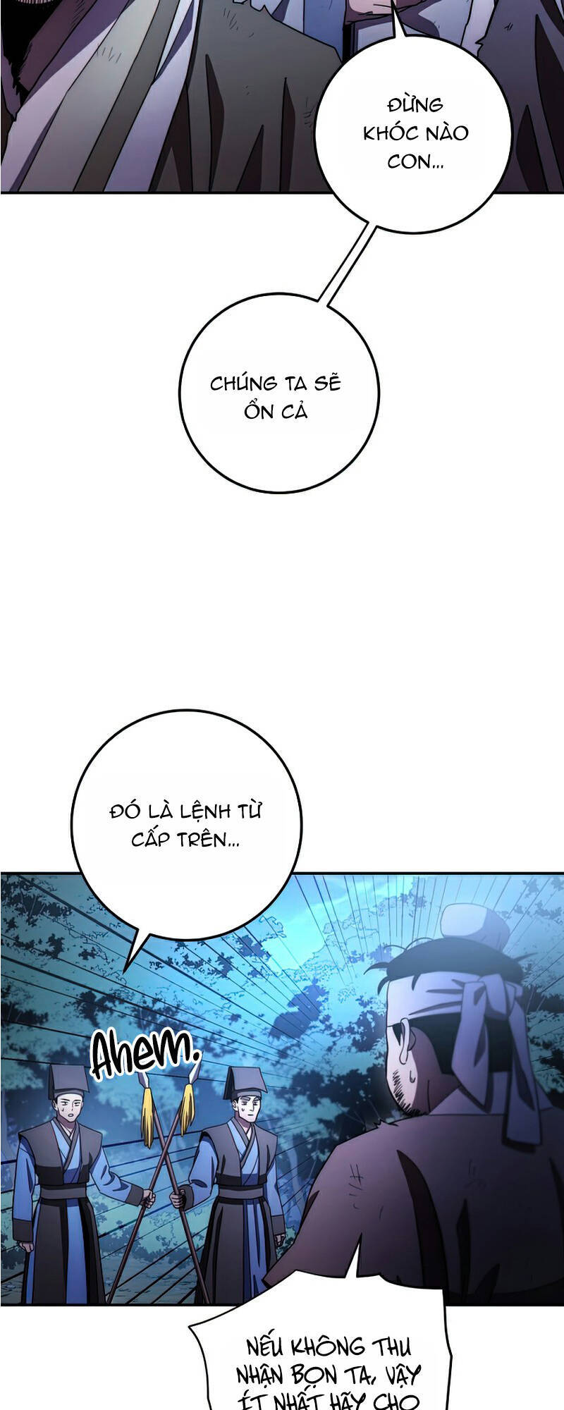 Huyền Thoại Diệt Thế Độc Long - Chapter 101 - Page 75