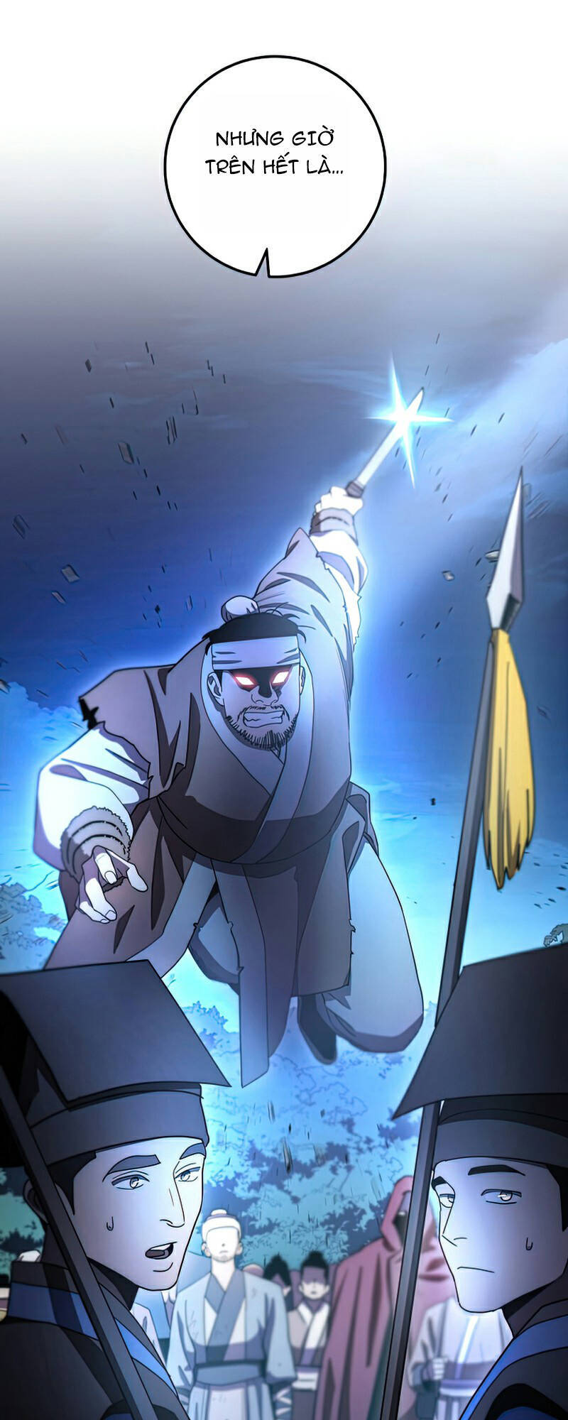 Huyền Thoại Diệt Thế Độc Long - Chapter 101 - Page 78