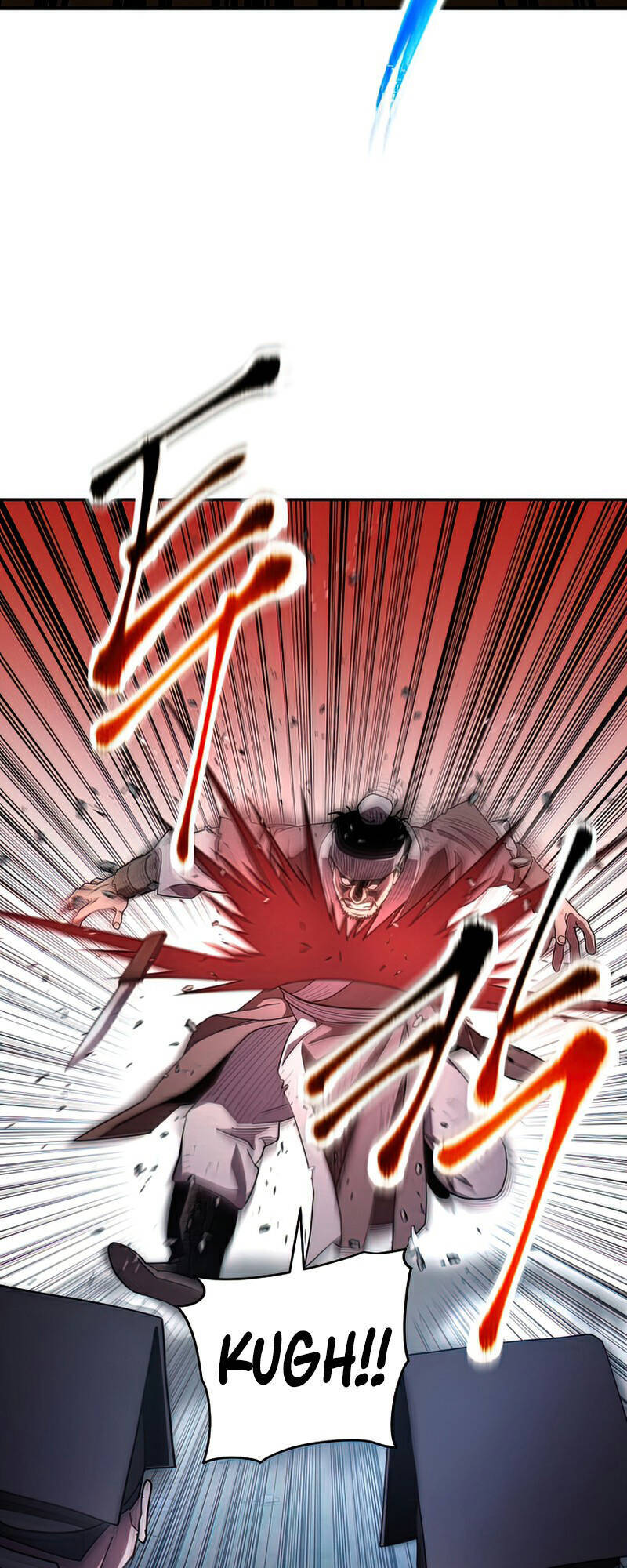 Huyền Thoại Diệt Thế Độc Long - Chapter 101 - Page 80