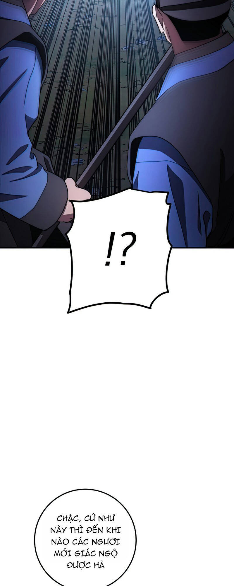 Huyền Thoại Diệt Thế Độc Long - Chapter 101 - Page 81