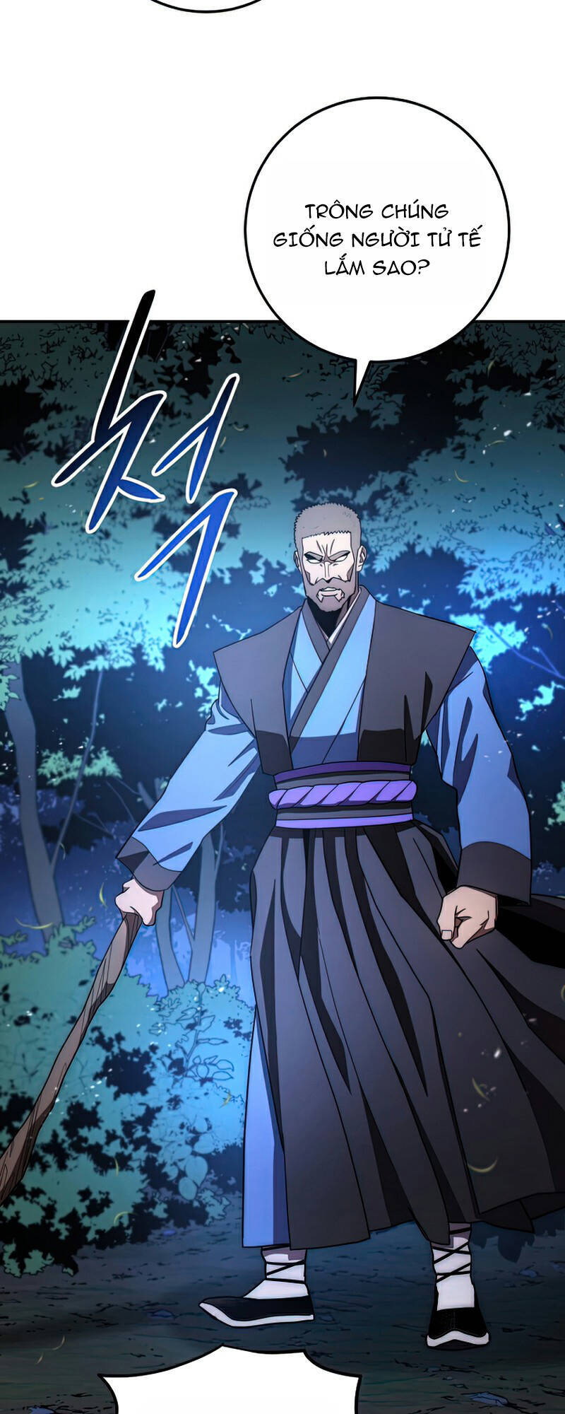 Huyền Thoại Diệt Thế Độc Long - Chapter 101 - Page 82