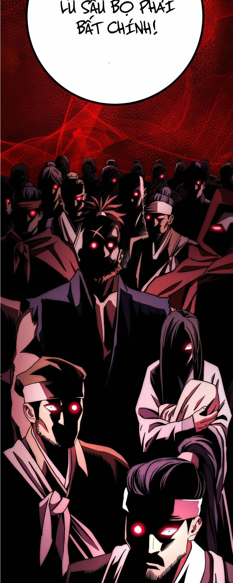 Huyền Thoại Diệt Thế Độc Long - Chapter 101 - Page 85