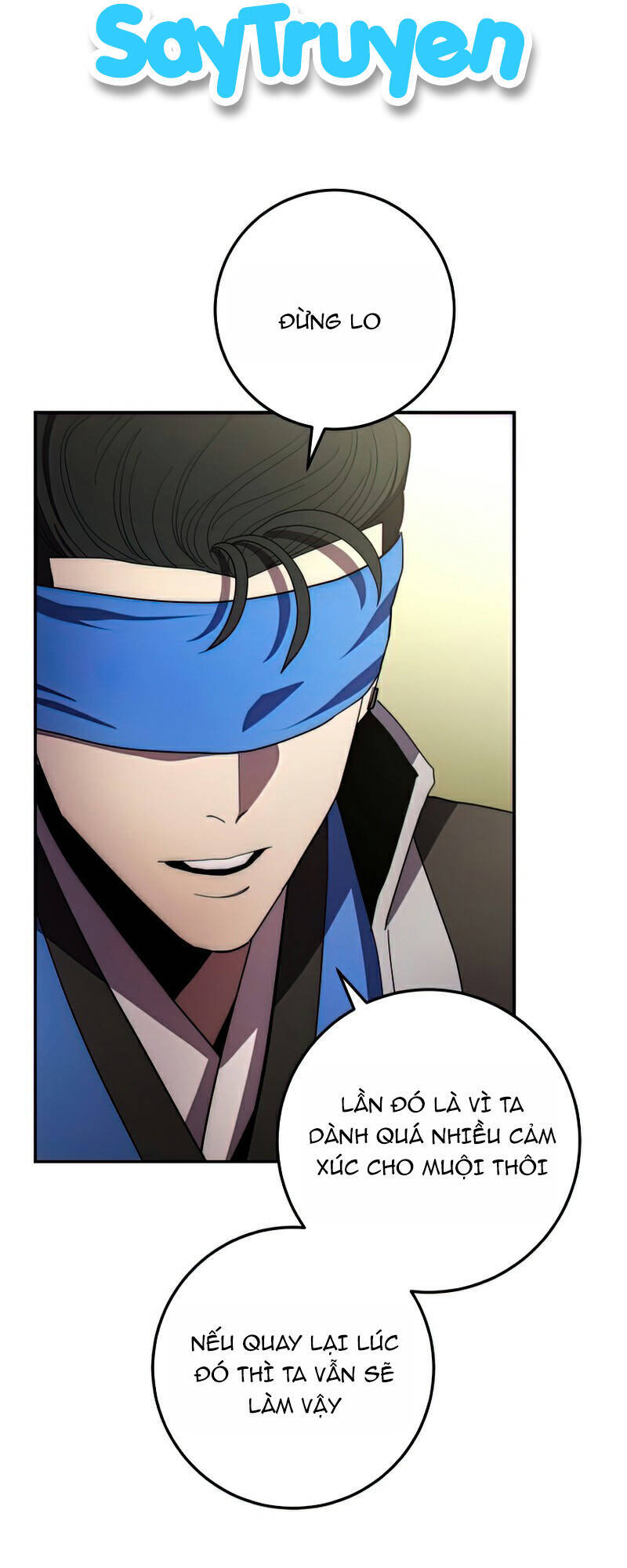 Huyền Thoại Diệt Thế Độc Long - Chapter 101 - Page 9