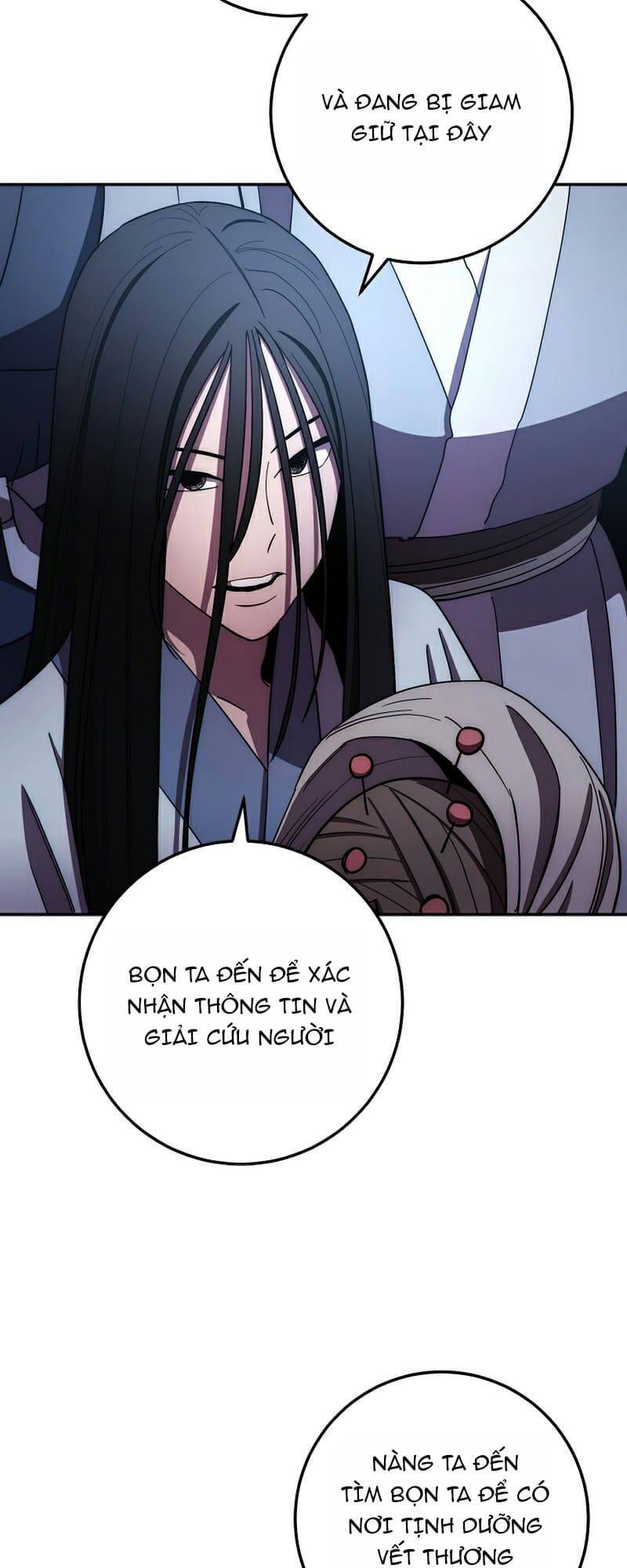 Huyền Thoại Diệt Thế Độc Long - Chapter 102 - Page 10