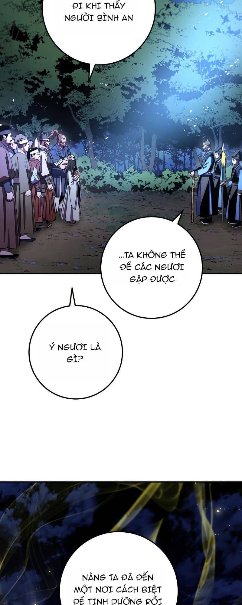 Huyền Thoại Diệt Thế Độc Long - Chapter 102 - Page 12