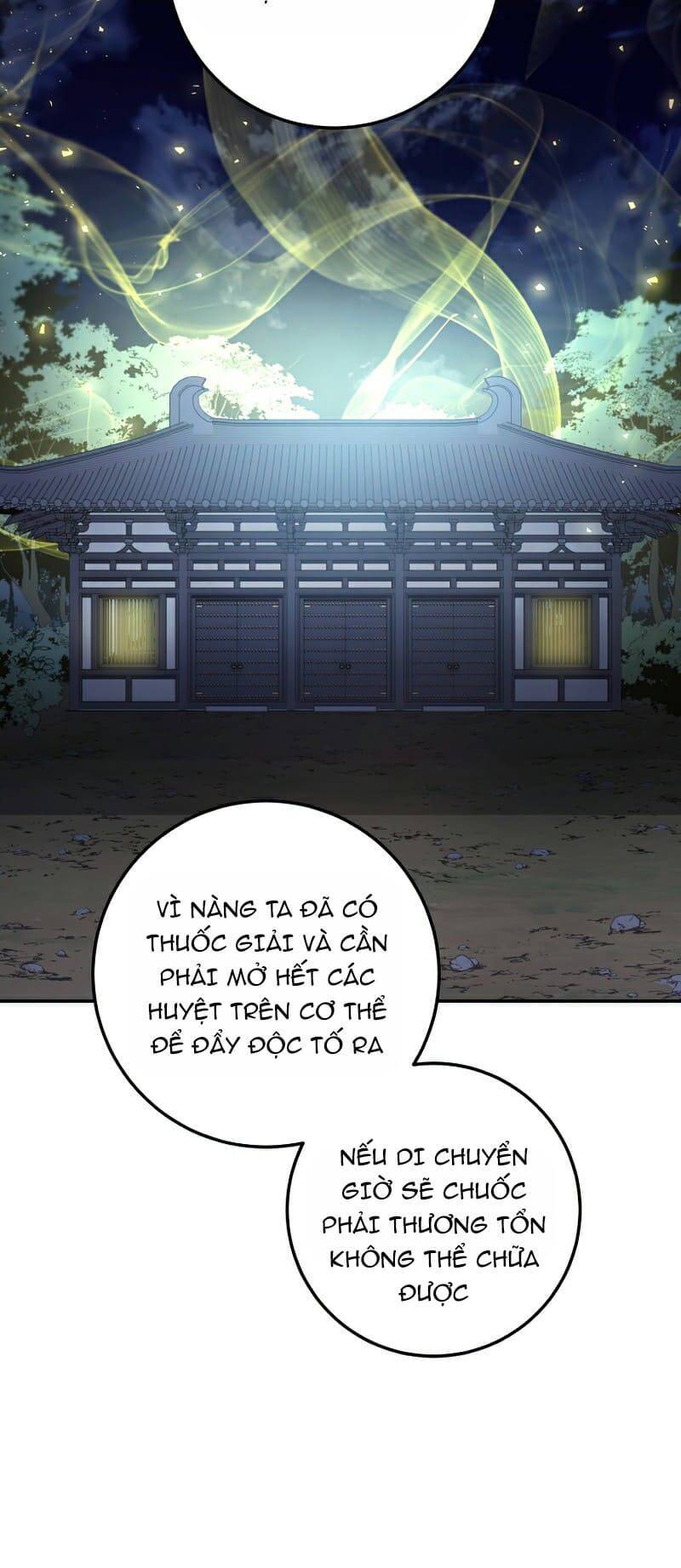 Huyền Thoại Diệt Thế Độc Long - Chapter 102 - Page 13