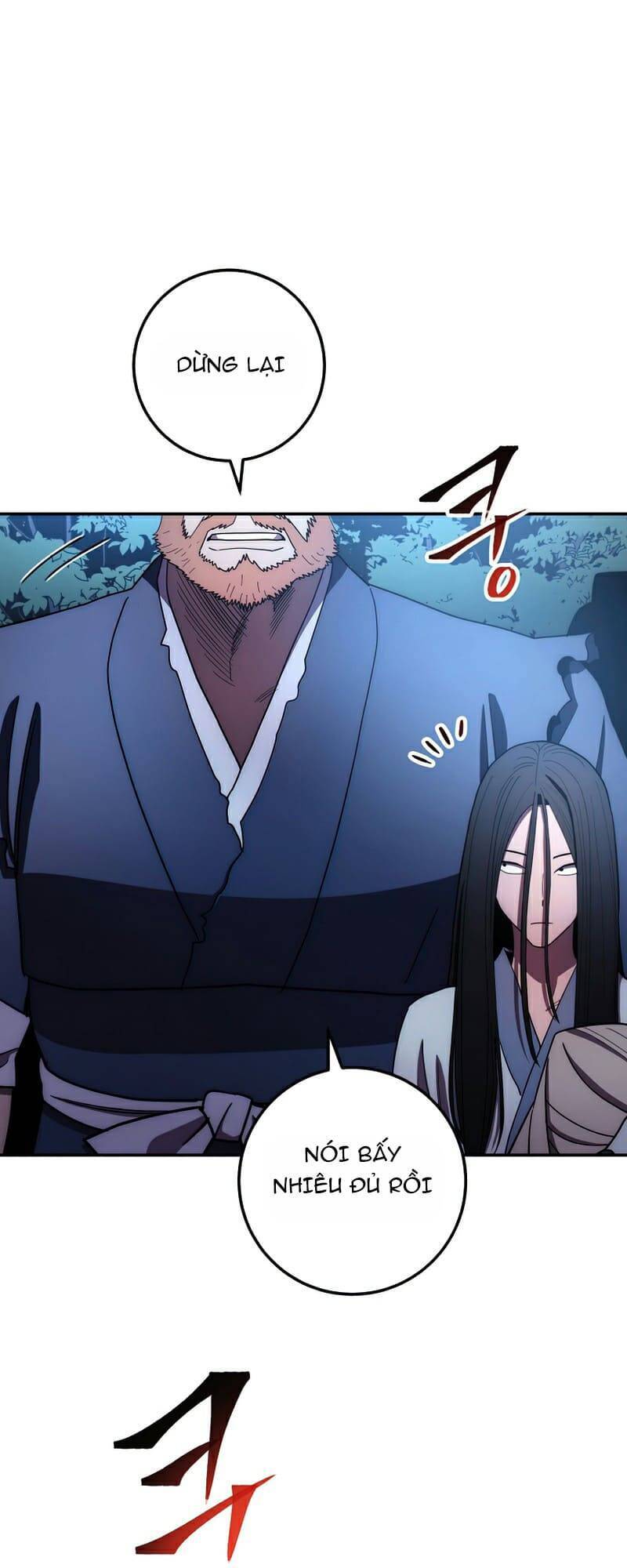 Huyền Thoại Diệt Thế Độc Long - Chapter 102 - Page 15