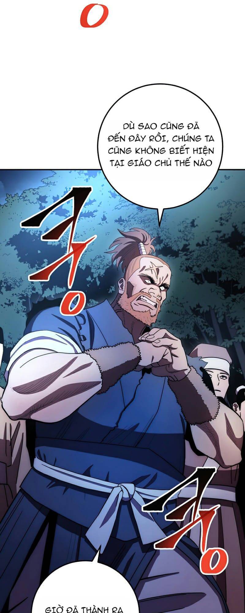 Huyền Thoại Diệt Thế Độc Long - Chapter 102 - Page 16