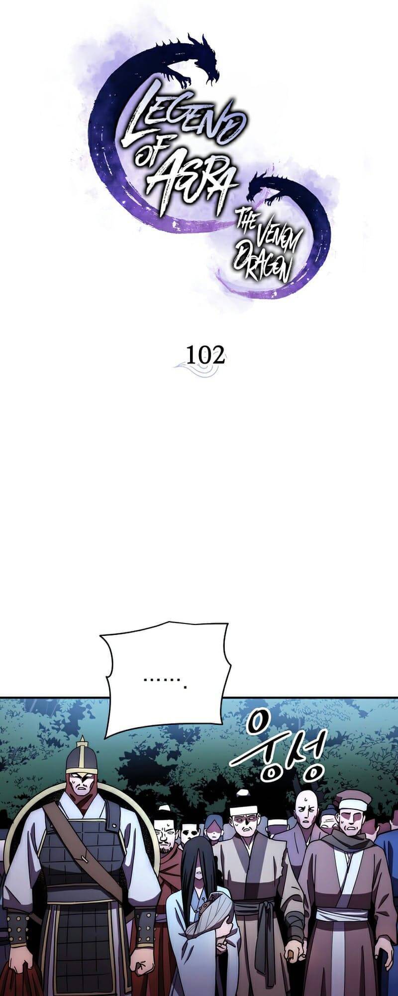 Huyền Thoại Diệt Thế Độc Long - Chapter 102 - Page 22