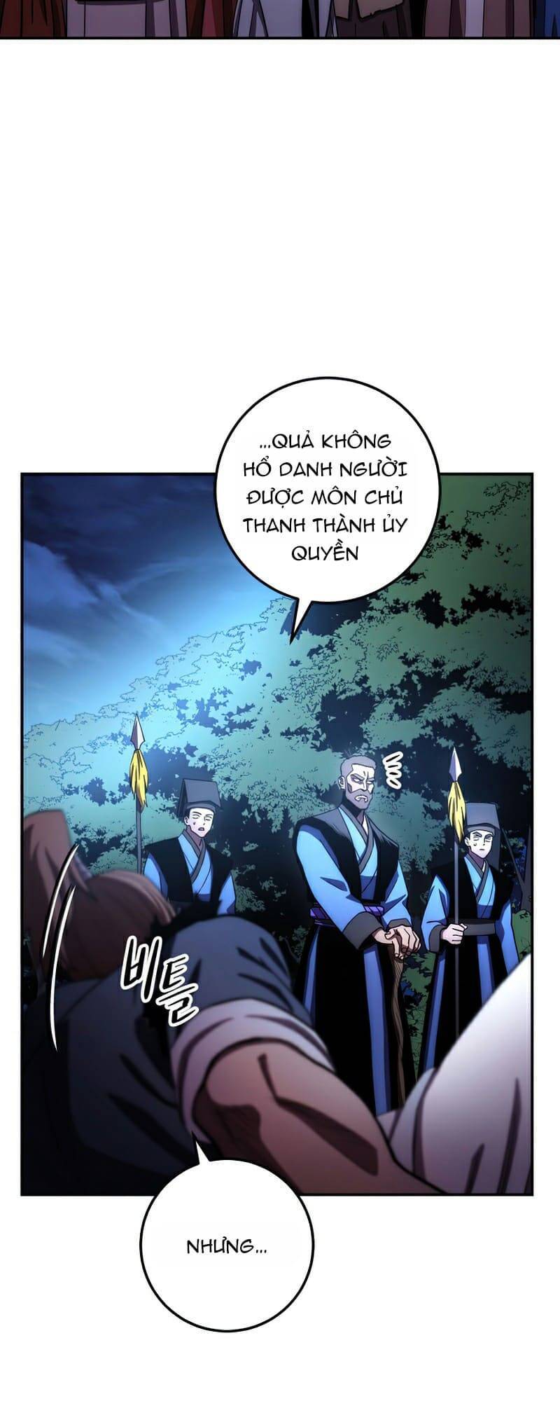 Huyền Thoại Diệt Thế Độc Long - Chapter 102 - Page 23