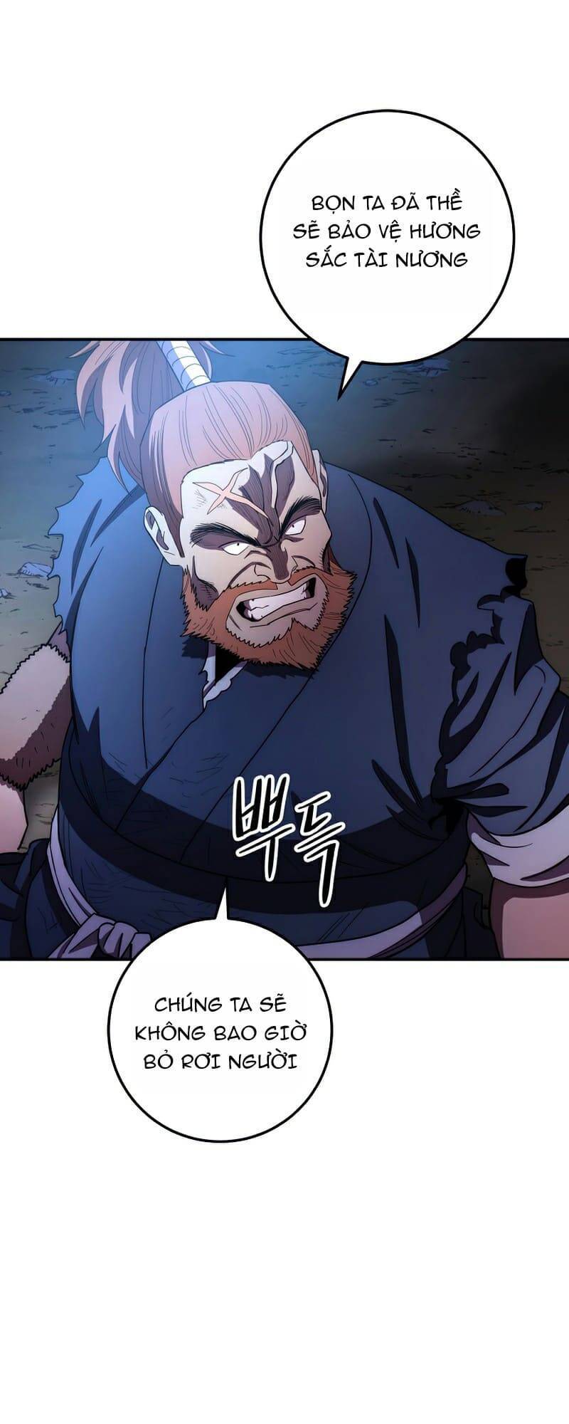 Huyền Thoại Diệt Thế Độc Long - Chapter 102 - Page 24