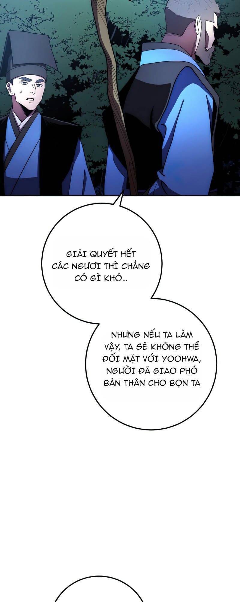 Huyền Thoại Diệt Thế Độc Long - Chapter 102 - Page 26