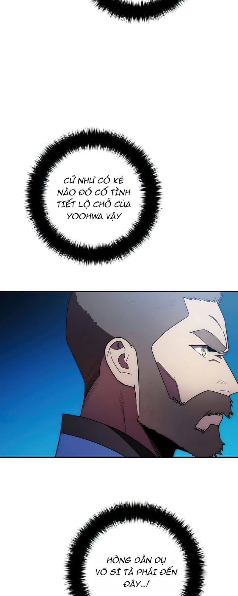 Huyền Thoại Diệt Thế Độc Long - Chapter 102 - Page 31