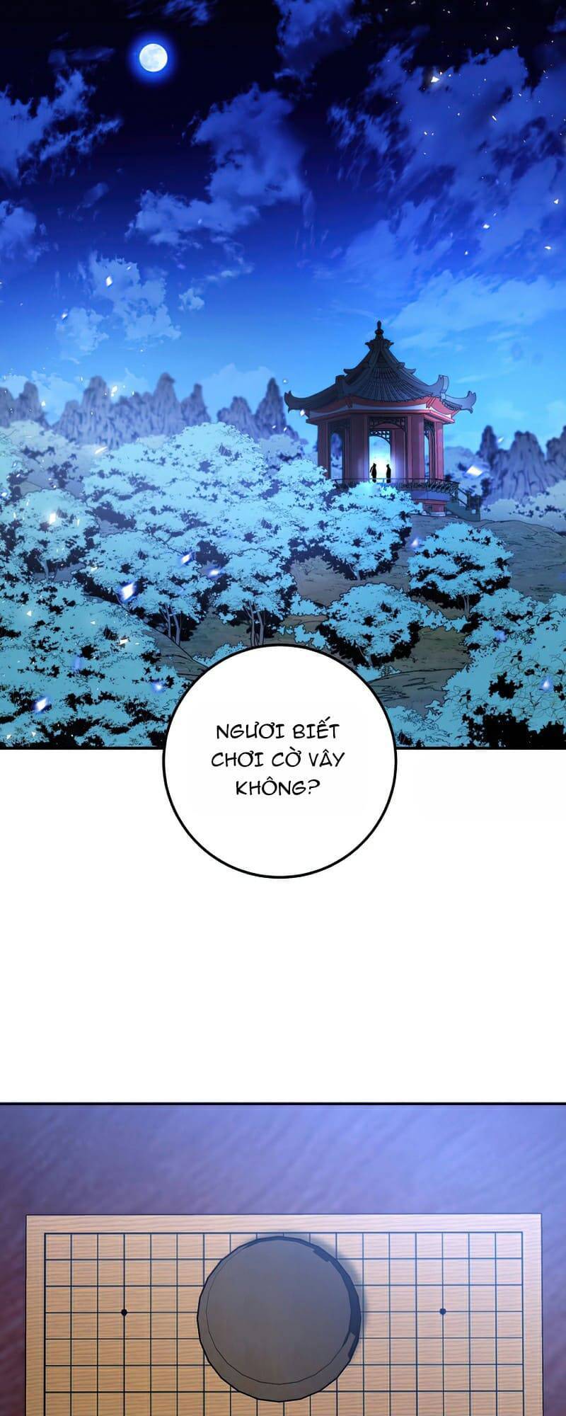 Huyền Thoại Diệt Thế Độc Long - Chapter 102 - Page 33