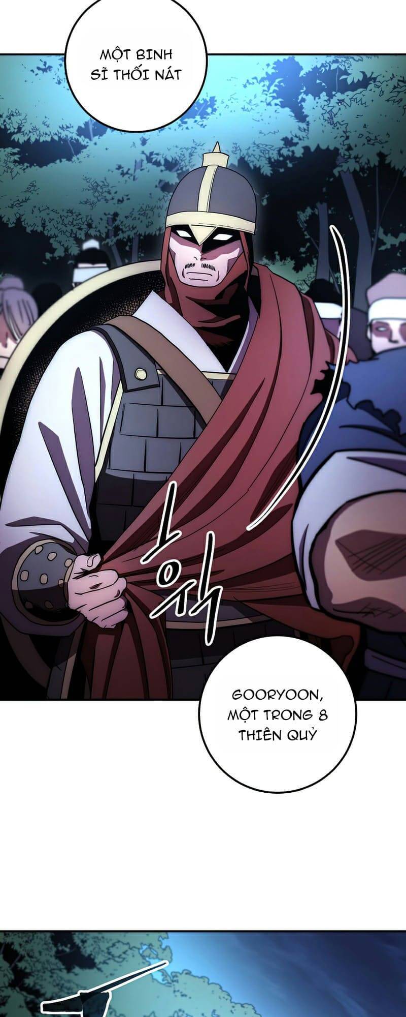 Huyền Thoại Diệt Thế Độc Long - Chapter 102 - Page 4