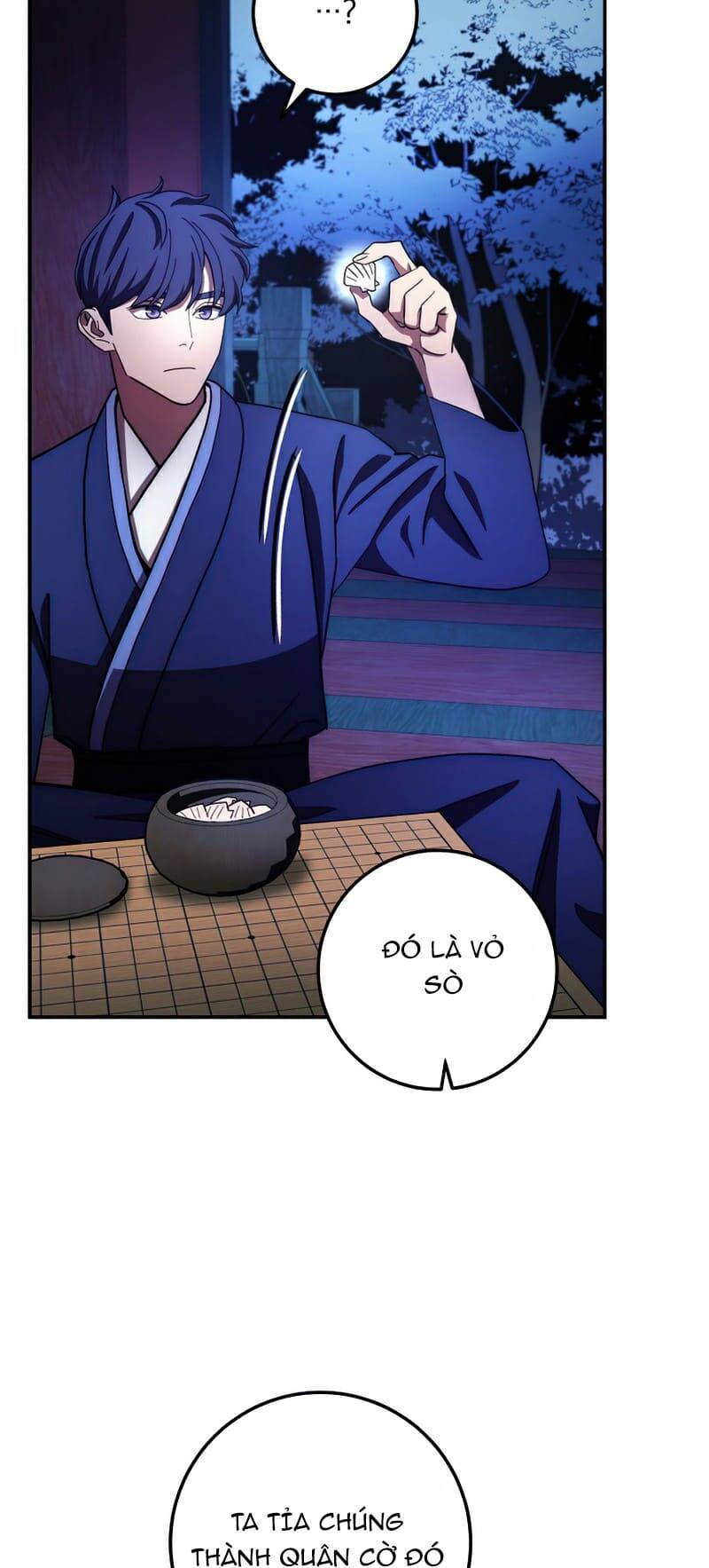 Huyền Thoại Diệt Thế Độc Long - Chapter 102 - Page 41