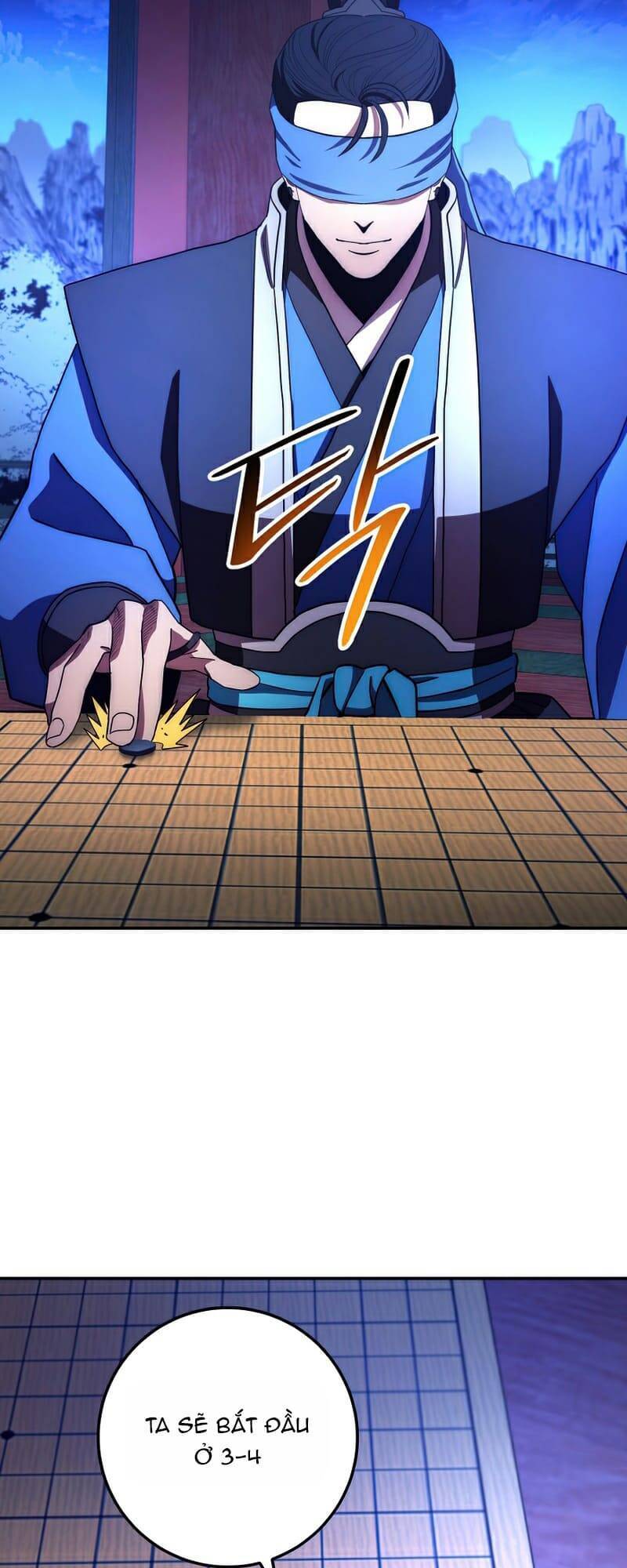 Huyền Thoại Diệt Thế Độc Long - Chapter 102 - Page 46