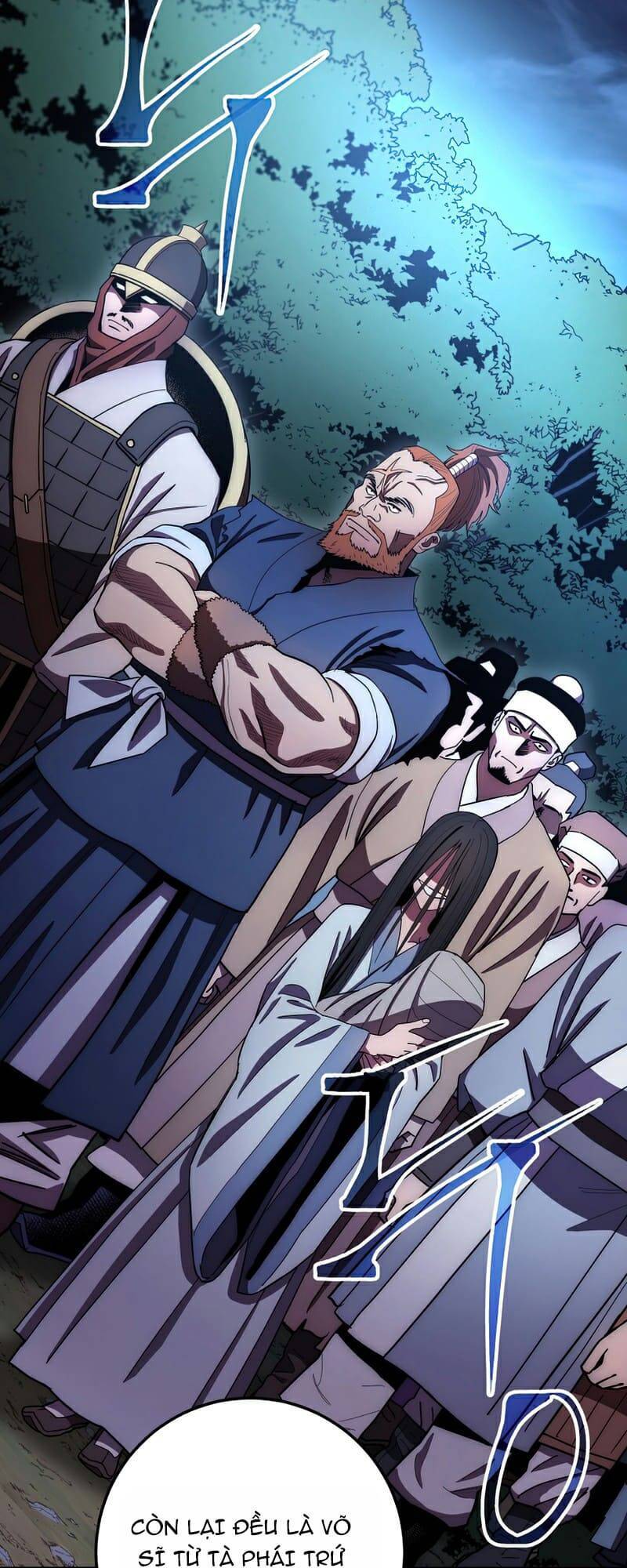Huyền Thoại Diệt Thế Độc Long - Chapter 102 - Page 5