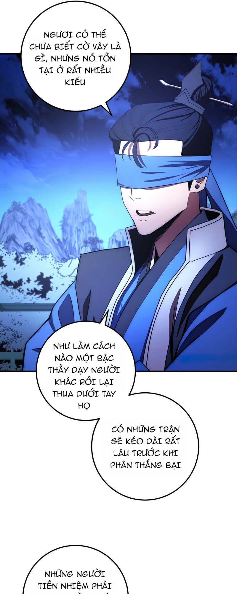 Huyền Thoại Diệt Thế Độc Long - Chapter 102 - Page 50