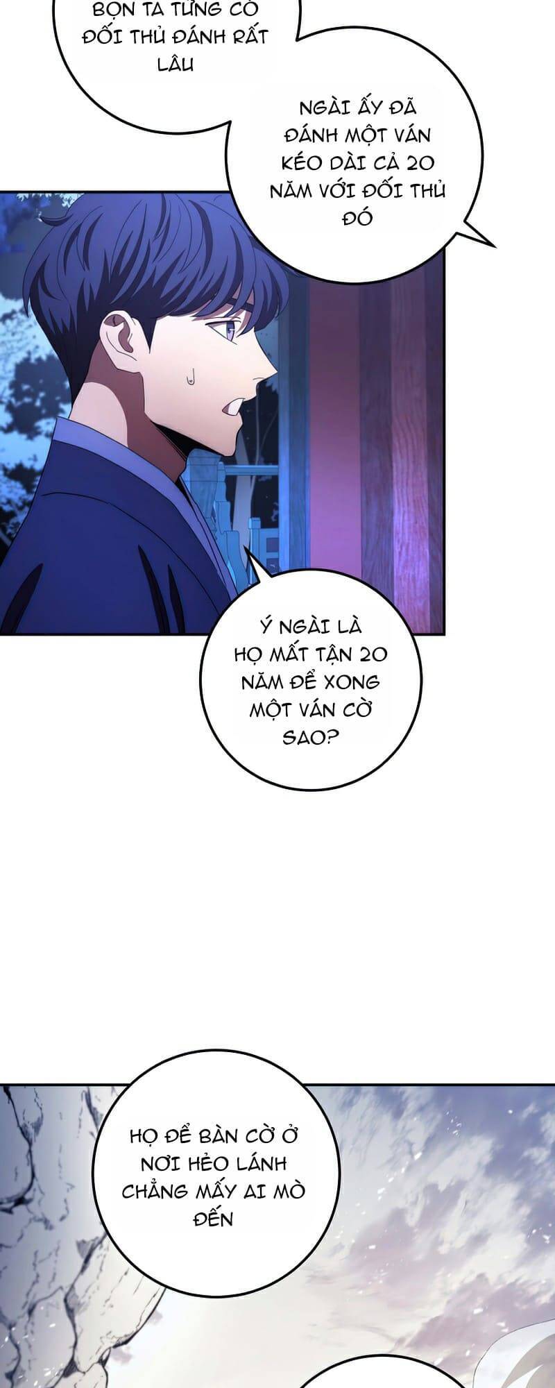 Huyền Thoại Diệt Thế Độc Long - Chapter 102 - Page 51