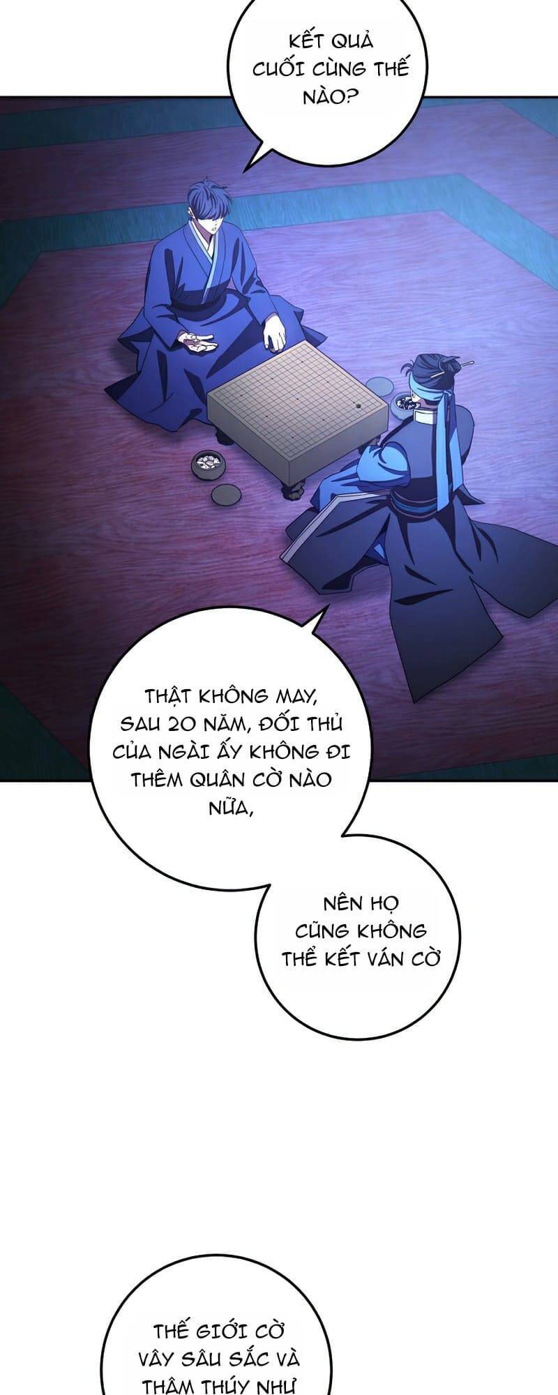 Huyền Thoại Diệt Thế Độc Long - Chapter 102 - Page 53