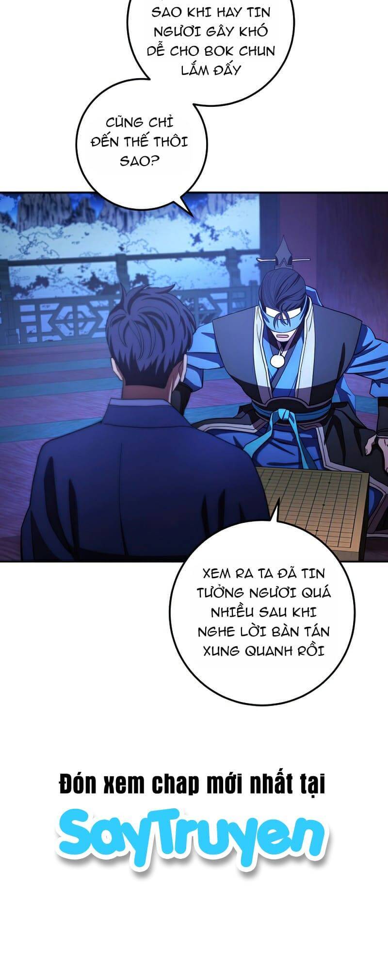 Huyền Thoại Diệt Thế Độc Long - Chapter 102 - Page 59