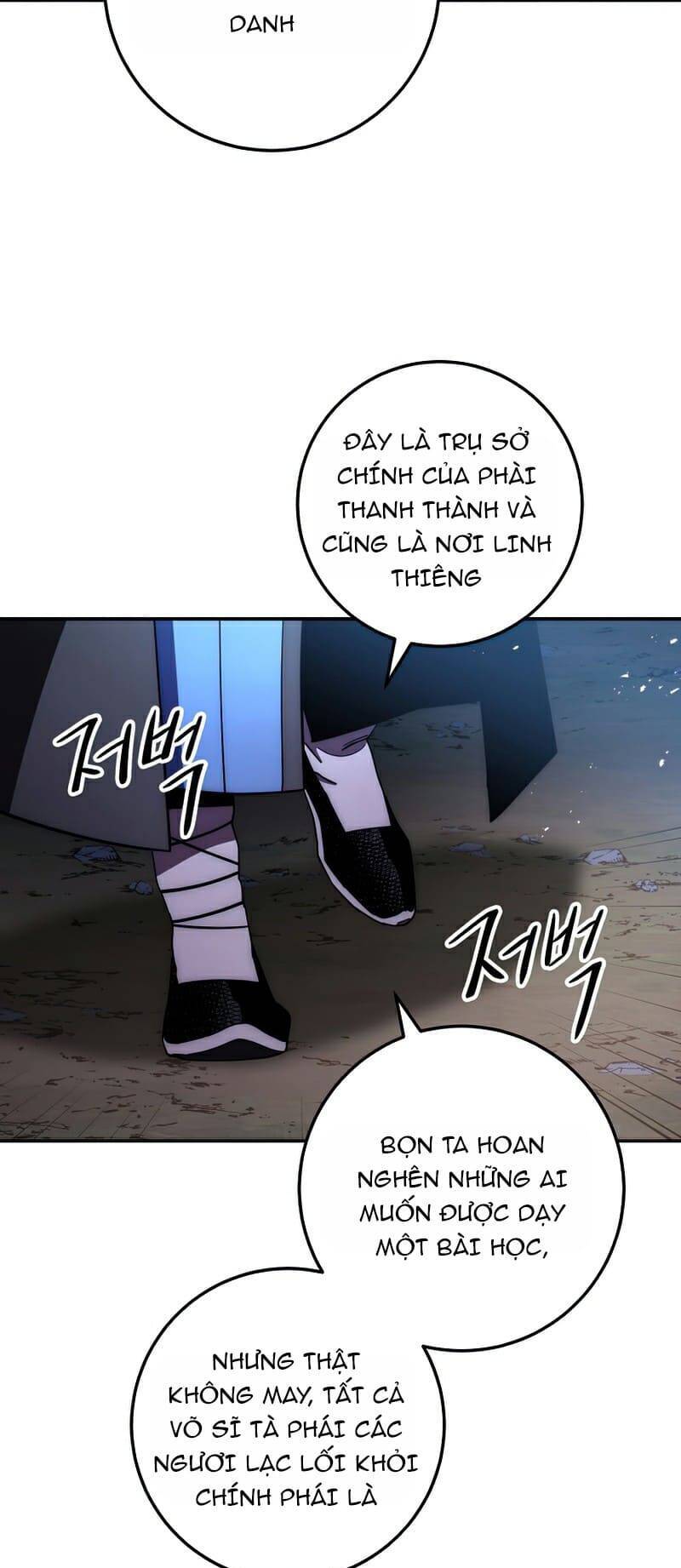 Huyền Thoại Diệt Thế Độc Long - Chapter 102 - Page 6