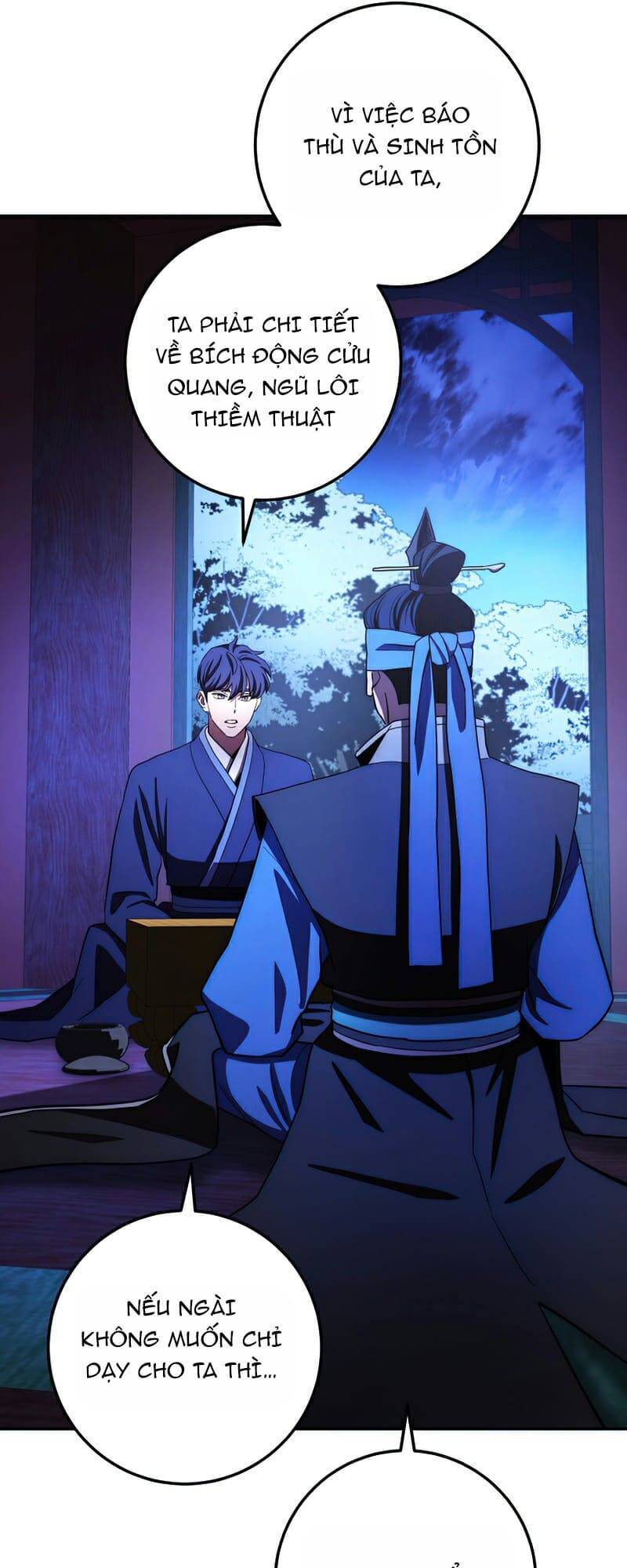 Huyền Thoại Diệt Thế Độc Long - Chapter 102 - Page 64