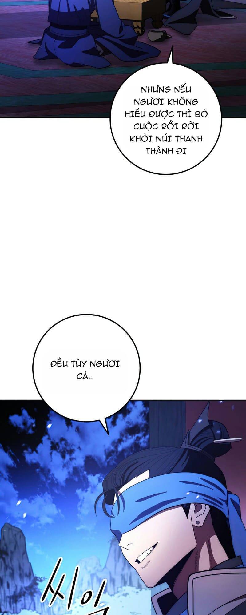 Huyền Thoại Diệt Thế Độc Long - Chapter 102 - Page 69