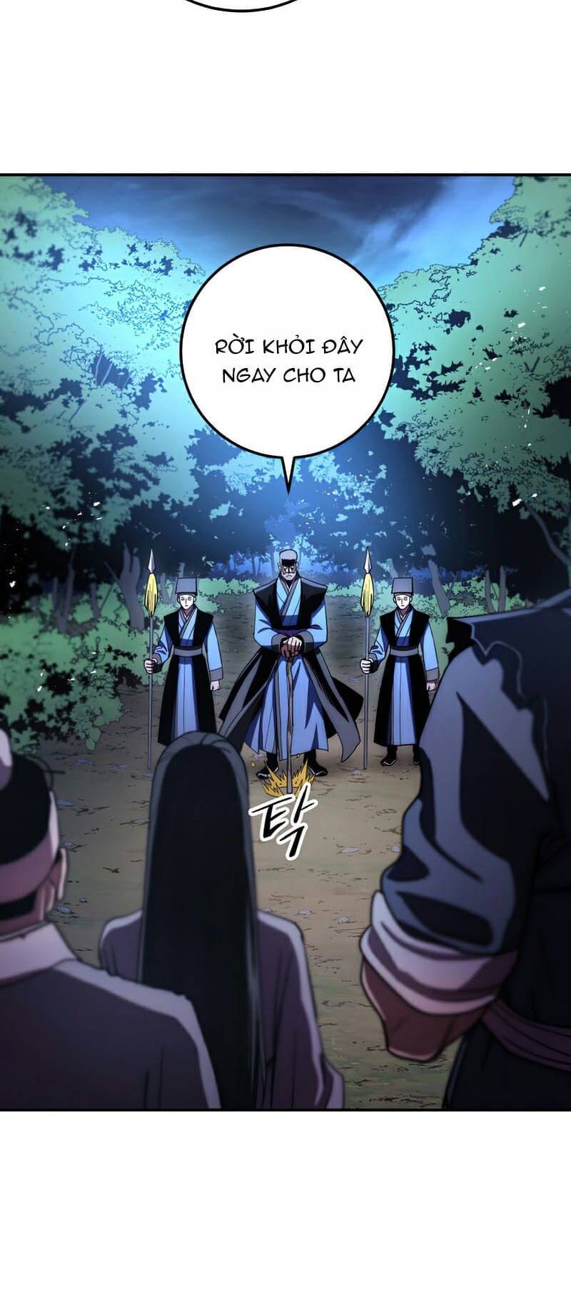 Huyền Thoại Diệt Thế Độc Long - Chapter 102 - Page 7
