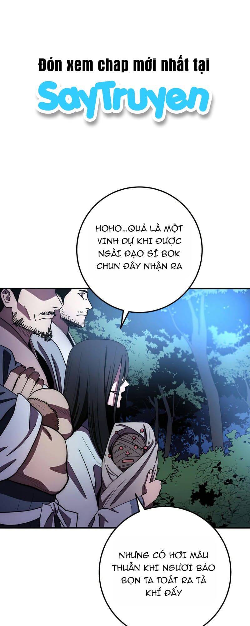 Huyền Thoại Diệt Thế Độc Long - Chapter 102 - Page 8