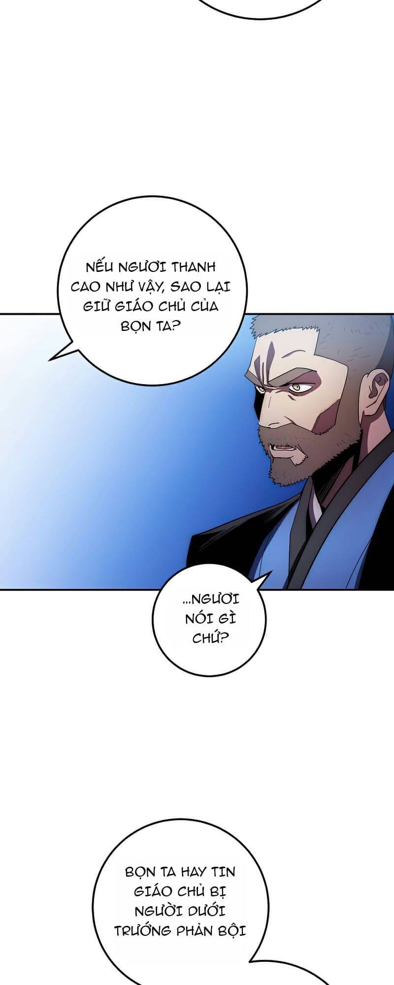 Huyền Thoại Diệt Thế Độc Long - Chapter 102 - Page 9