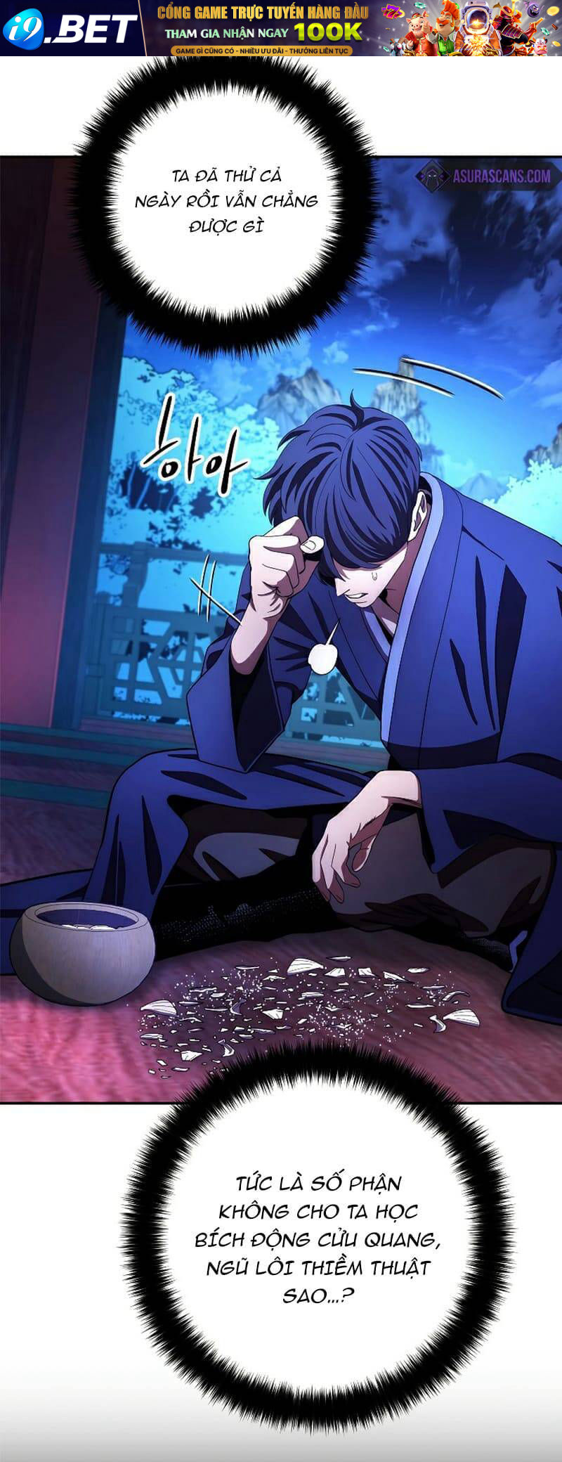 Huyền Thoại Diệt Thế Độc Long - Chapter 103 - Page 12