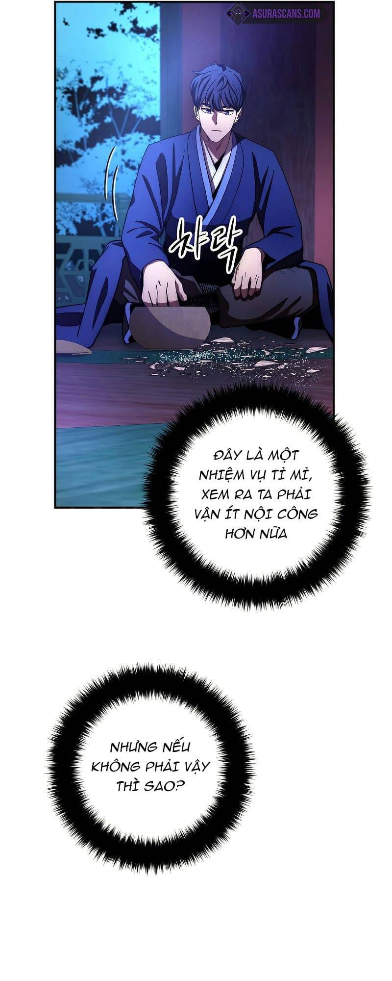 Huyền Thoại Diệt Thế Độc Long - Chapter 103 - Page 22