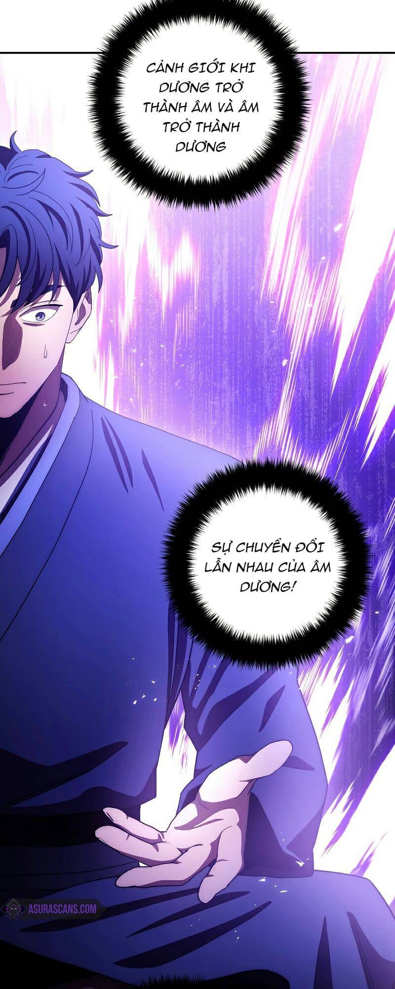 Huyền Thoại Diệt Thế Độc Long - Chapter 103 - Page 30
